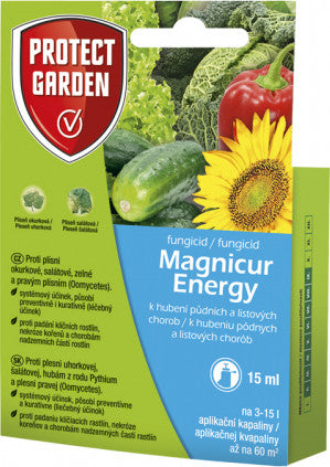 Fungizid Magnicur Energy, 15 ml