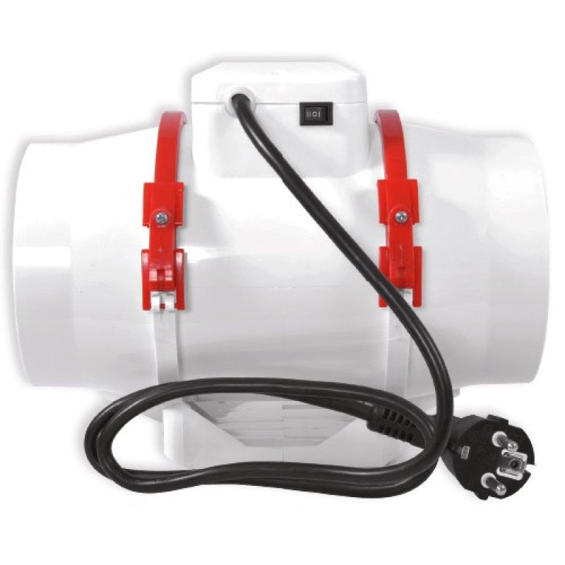 Vents TT 125 Smart Dual, 220/280 m3/Std. - 2 Geschwindigkeiten