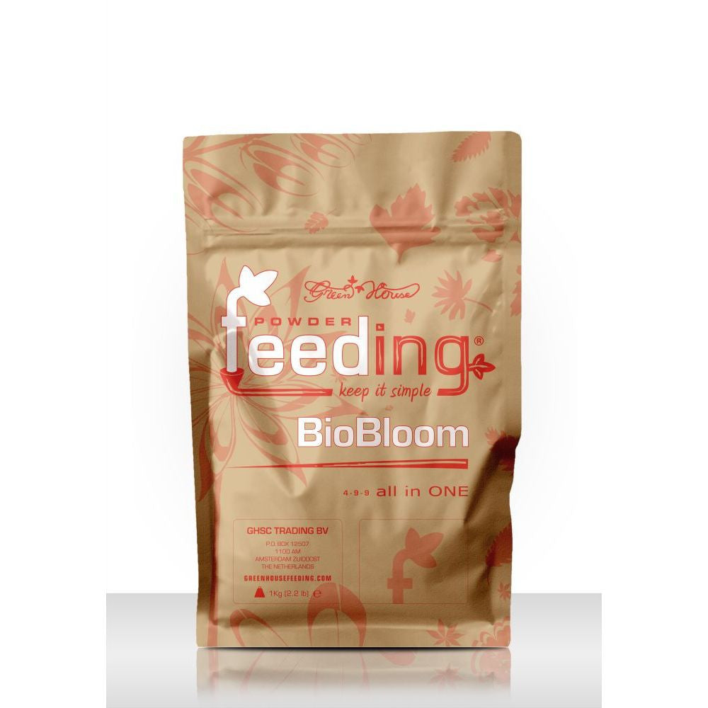 Green House Feeding BioBloom 1 kg
