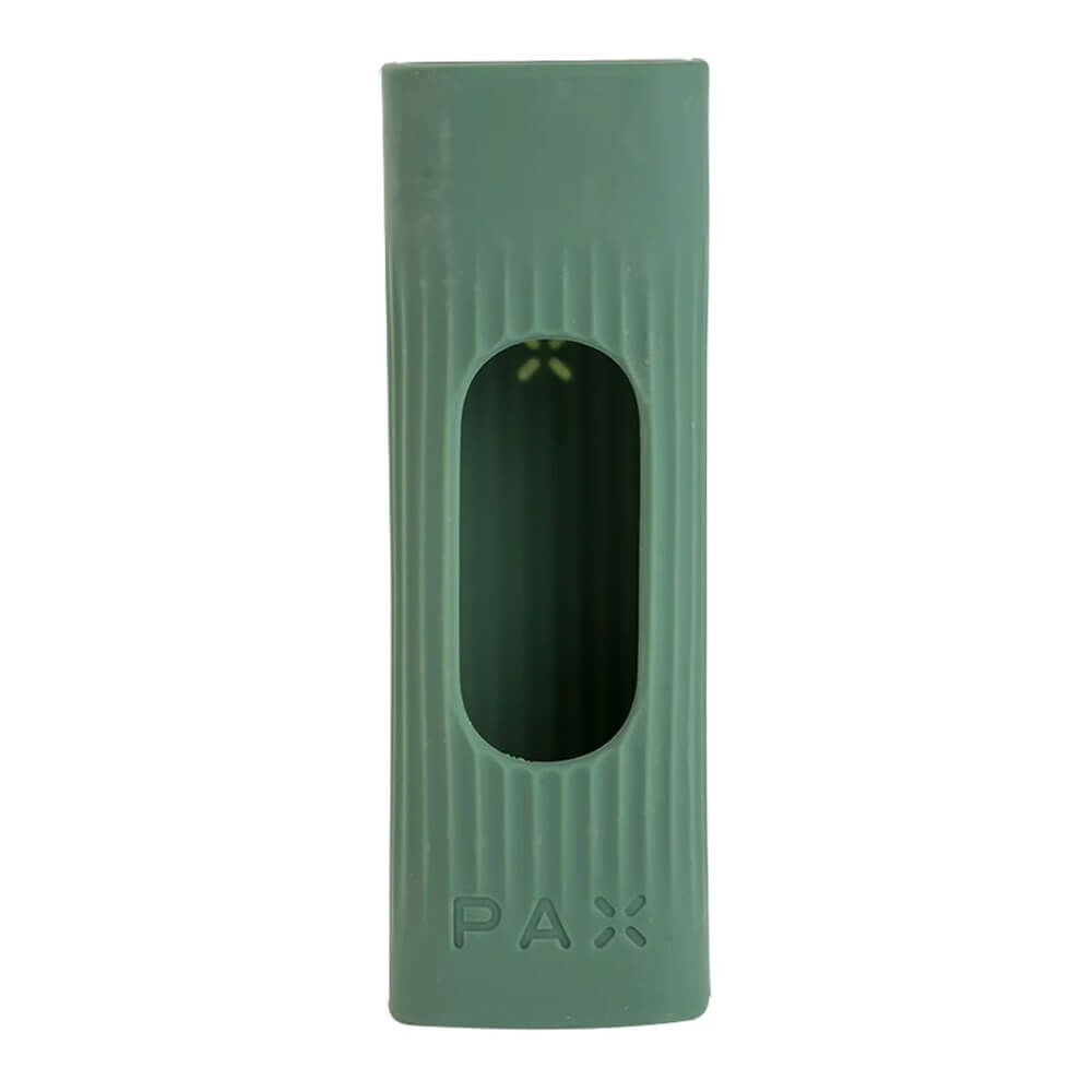 PAX Silicone Grip Sleeve Sage