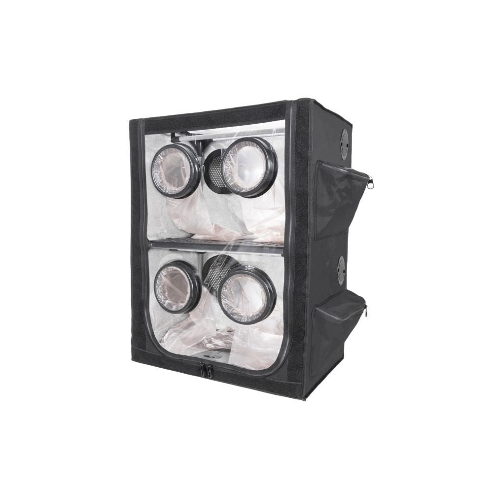 Garden HighPro Probox Mushpro M, 60x40x80 cm