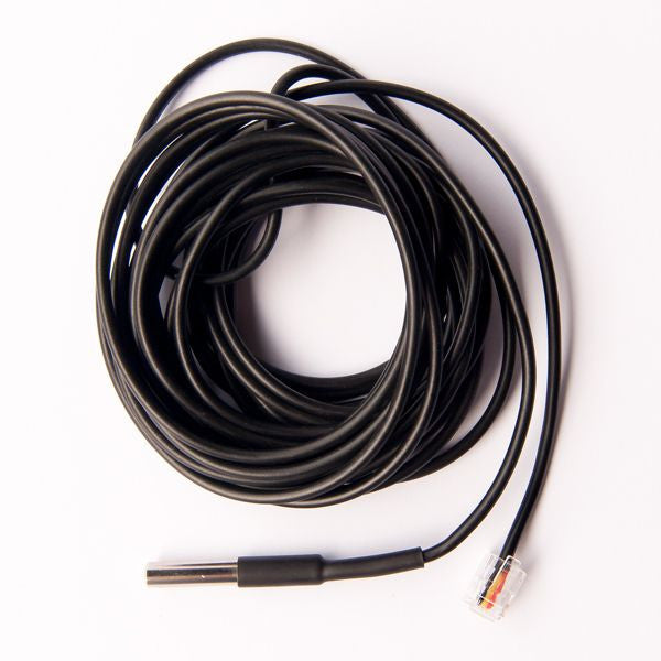 TechGrow Sensor Temperatursensor 10 m
