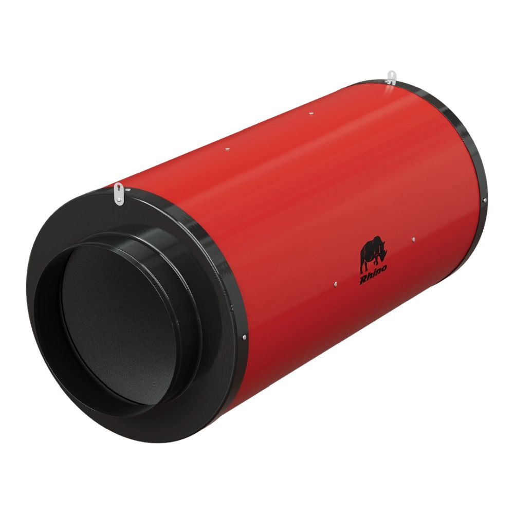 Rhino Ultra Fan EC Silent 355 mm, 4357 m3/h