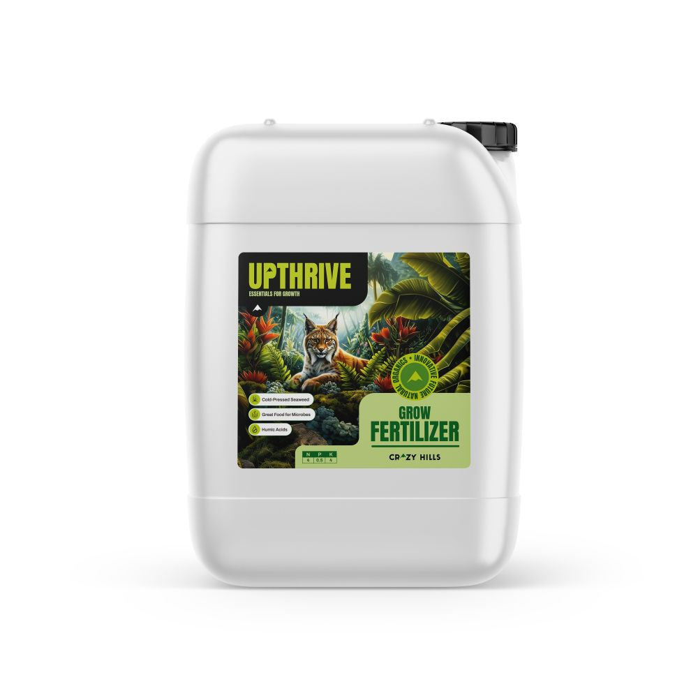 Crazy Hills Upthrive 10 l