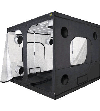 PROBOX BASIC 240, 240 × 240 × 200 cm