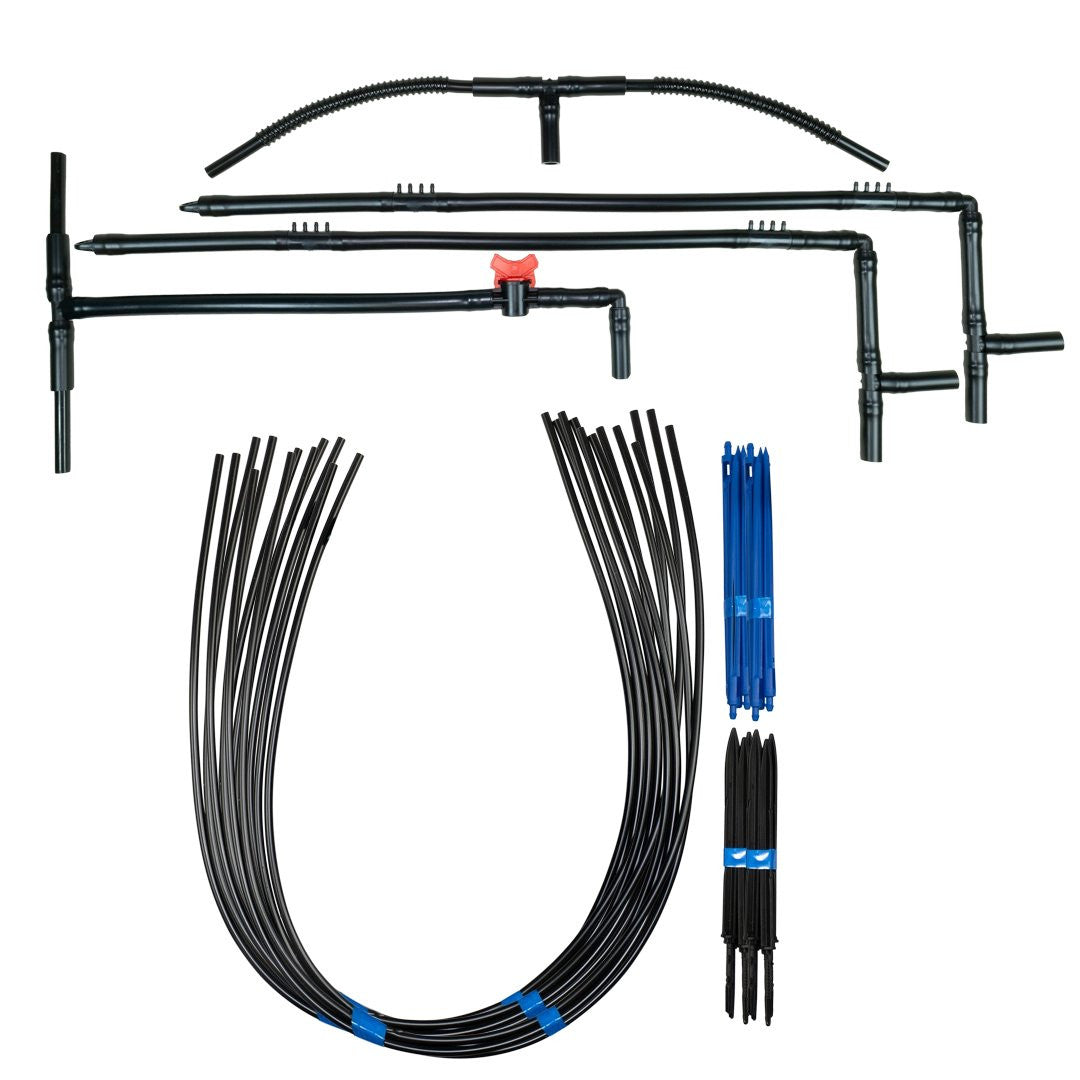 Wilma Delivery System pro Origin AW416DS