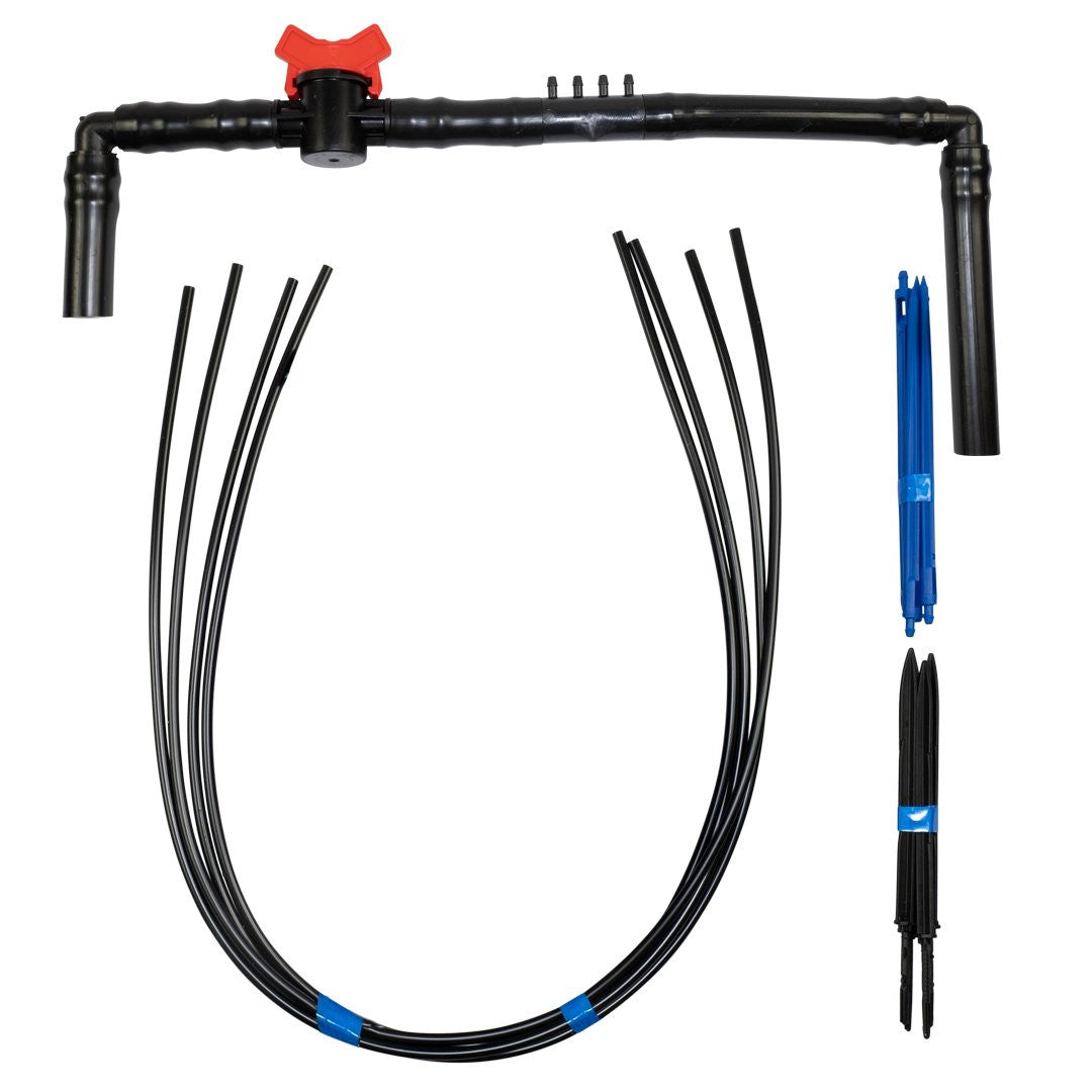 Wilma Delivery System pro Origin AW (104,114,204,214)