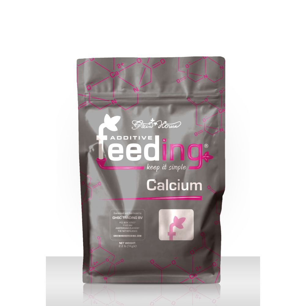 Green House Feeding Calcium 1 kg