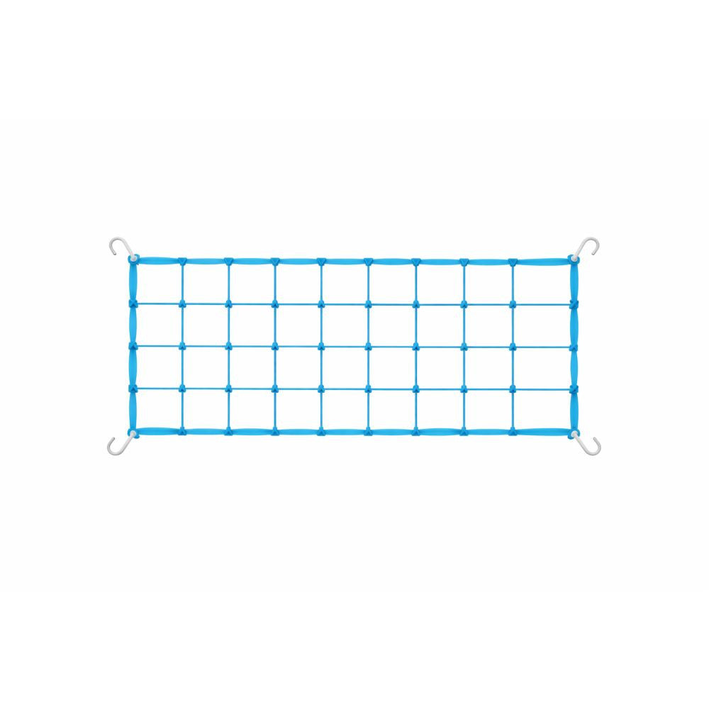 Urban Elastic Grow-Netz 120 x 60 cm, flexibles Stütznetz