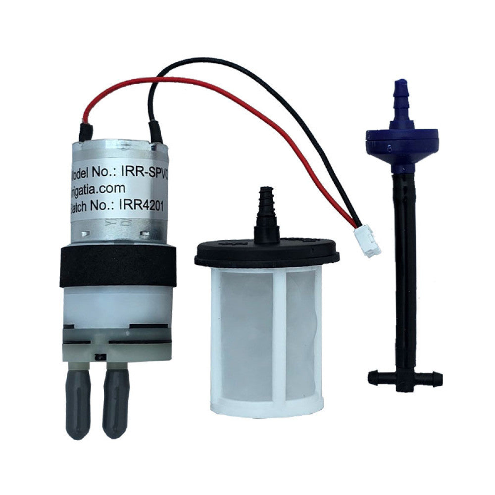 Irrigatia Additional Q Series Pump Kit (IRR-UPCQ)