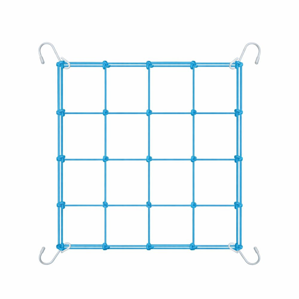 Urban Elastic Grow-Netz 50 x 50 cm, flexibles Stütznetz