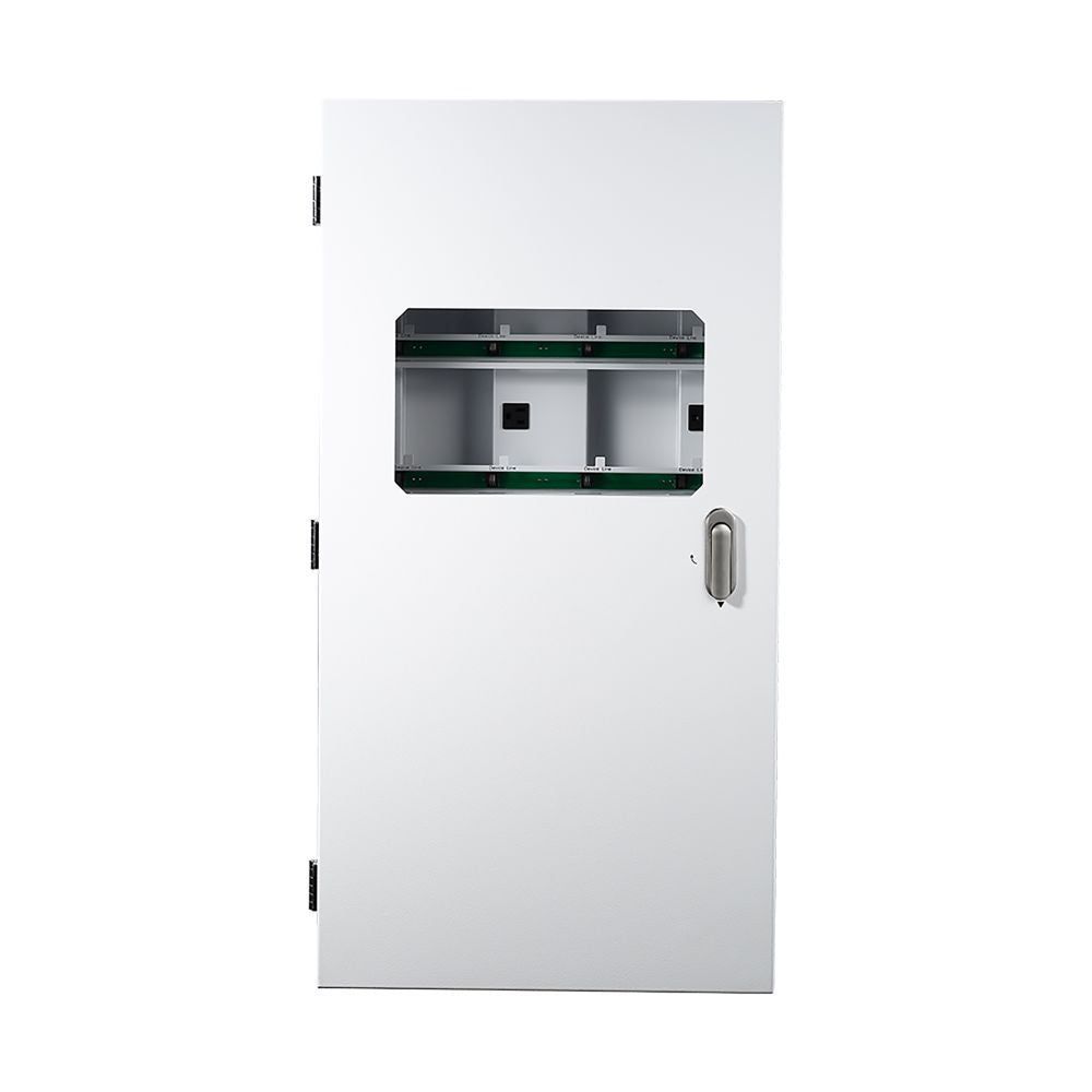 Trolmaster 35″ Großer Controller-Schrank pro Hydro-X PRO & Aqua-X PRO (SCC-2)