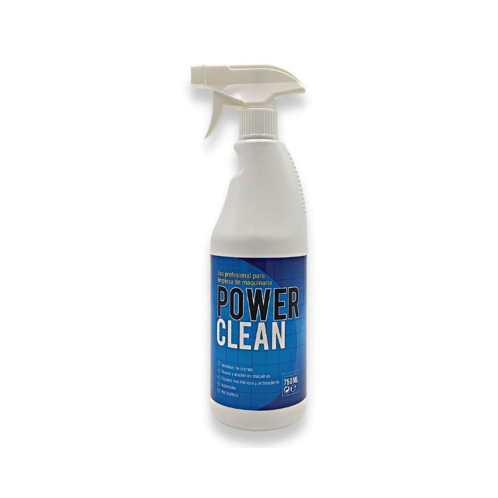 Zerum Power Clean Spray, 750 ml