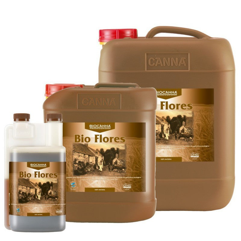 BioCanna Bio Flores 10 l