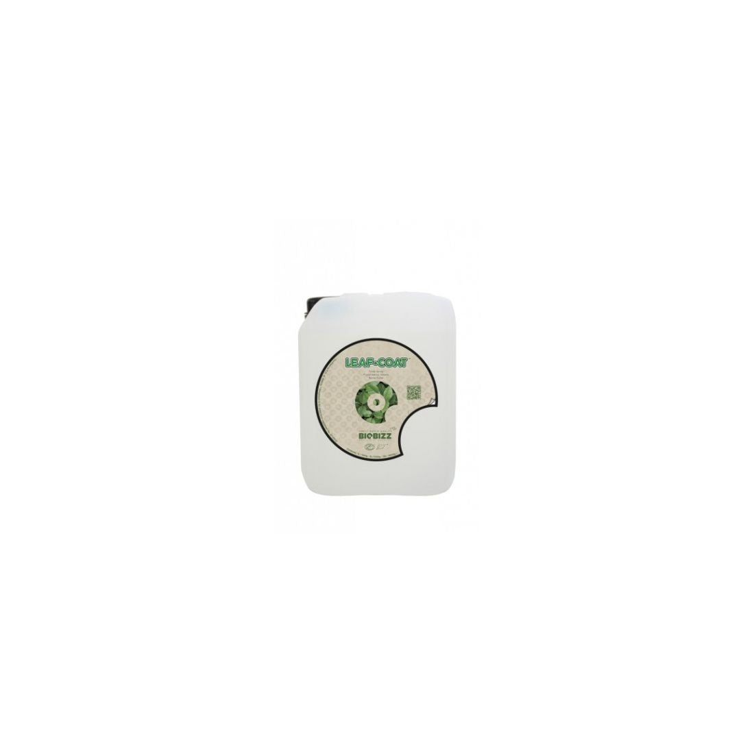 Biobizz Leaf Coat 10 l