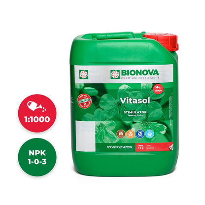 BioNova VitaSol