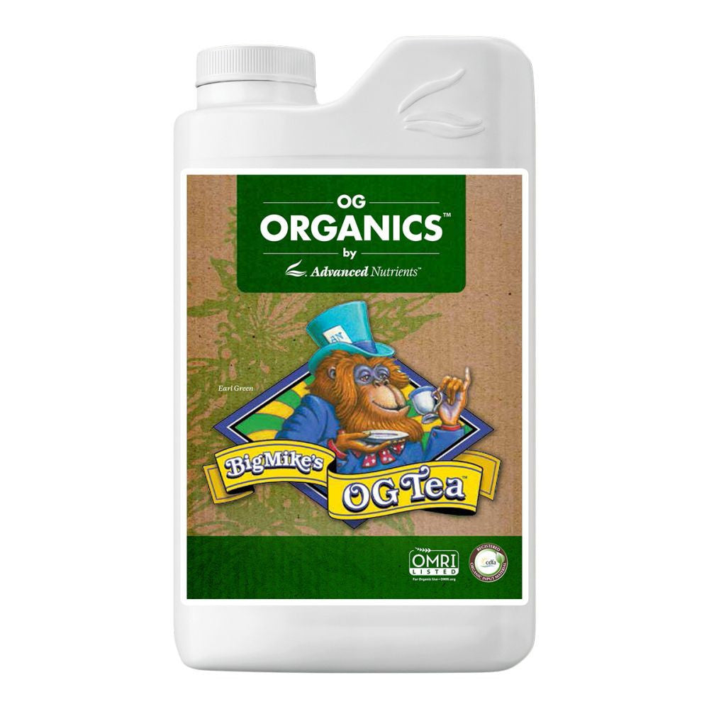 Advanced Nutrients OG Organics BigMike's OG Tea 500 ml