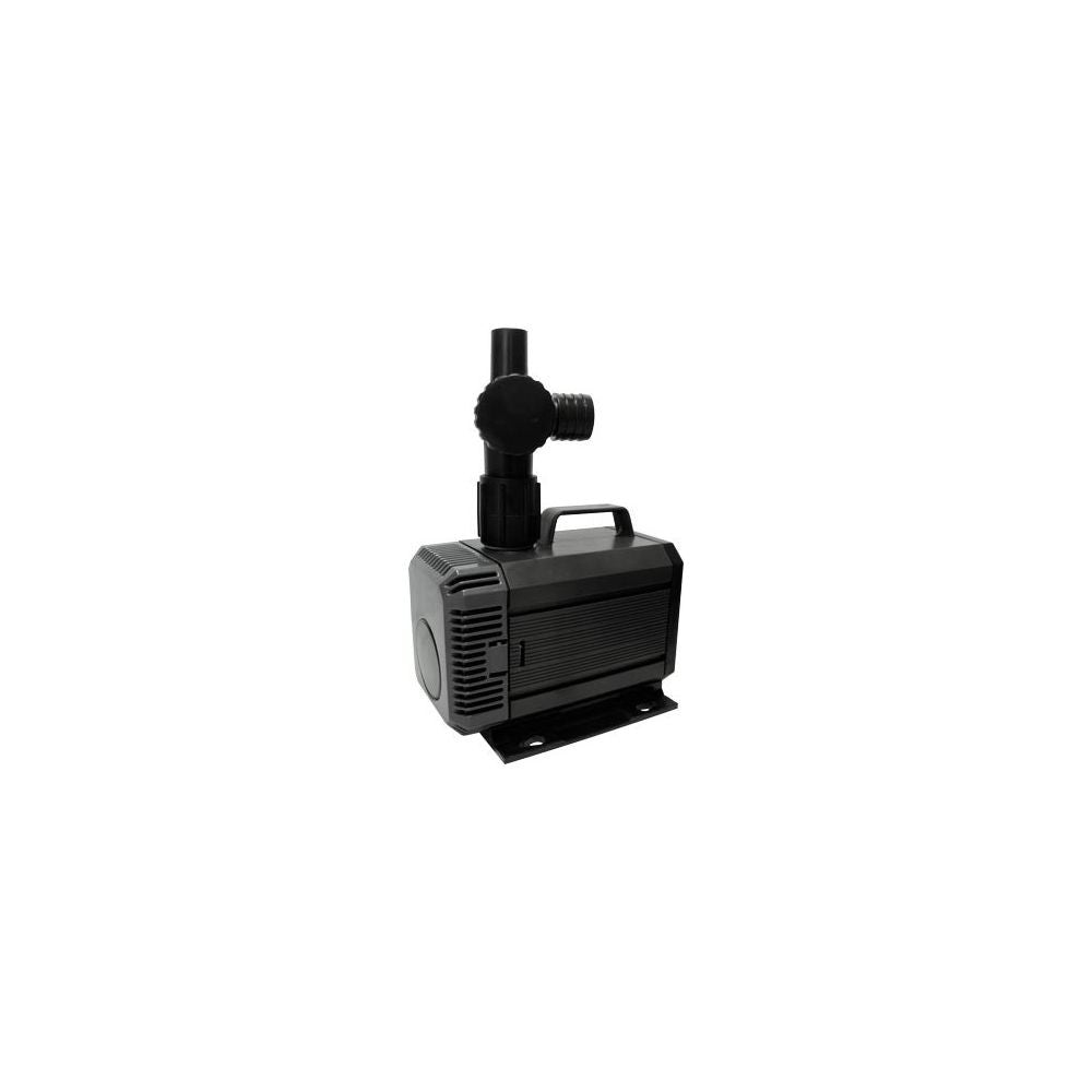 Neptune Tauchpumpe NH3000 3000 l/h, Förderhöhe 3,5 m