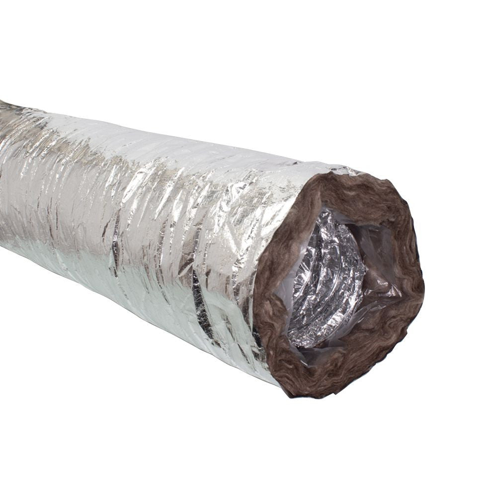 GAS Acoustic Ducting 355 mm, box 10 m