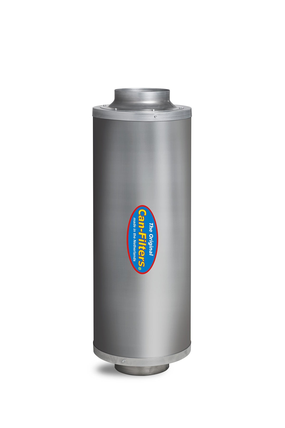 Can Filters Lite Inline Filter 1500 m3/Std, 250 mm