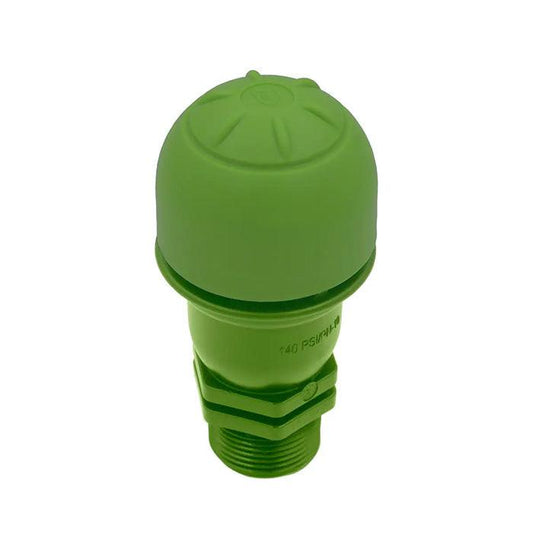 FloraFlex Air Bleed Valve 3/4 Zoll Entlüftungsventil