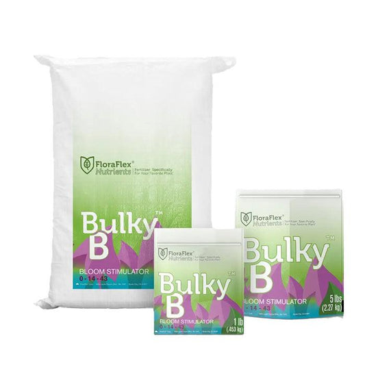 FloraFlex Bulky B Blütestimulator
