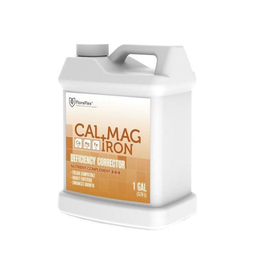 FloraFlex Cal + Mag + Iron, 3,8 L Kanister