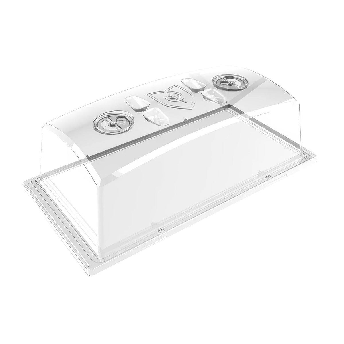 FloraFlex Deluxe Incubator Dome Anzuchthaube