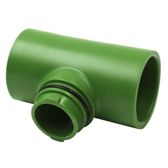 FloraFlex Flora Pipe Fitting T 3/4 Zoll