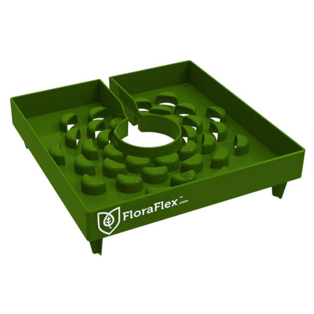 FloraFlex FloraCap 3.0 4 Zoll Bewässerungsdeckel