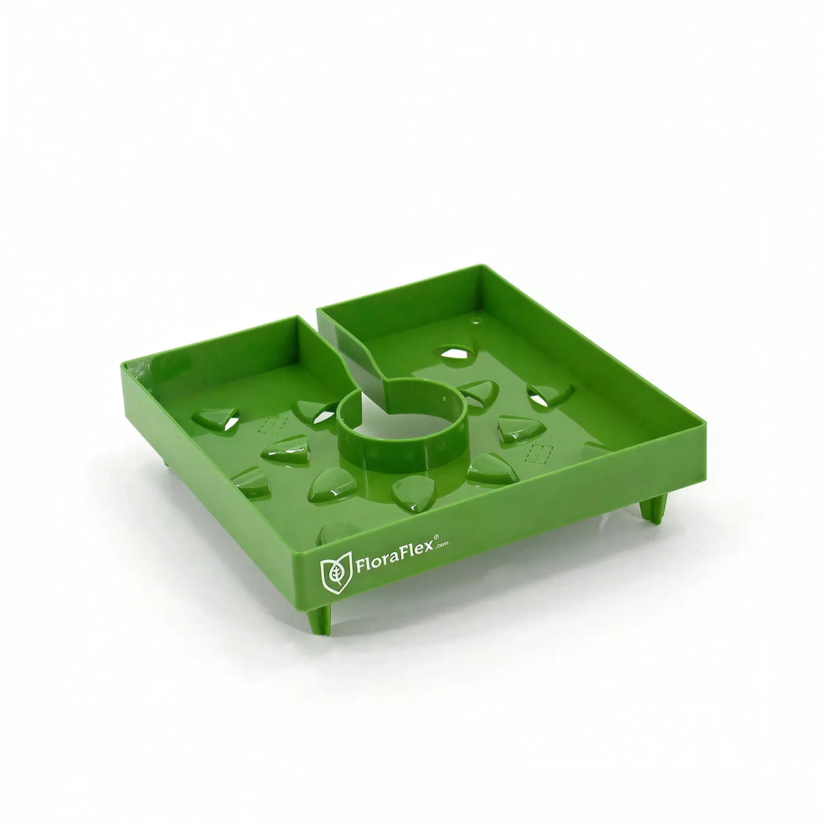 FloraFlex FloraCap 3.0 6 Zoll Bewässerungsdeckel