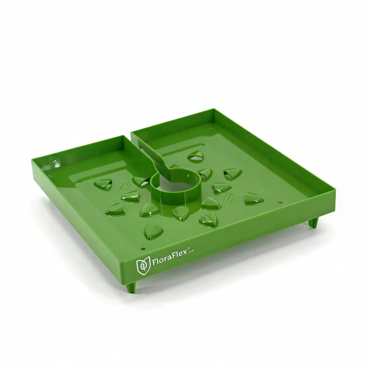 FloraFlex FloraCap 3.0 8 Zoll Bewässerungsdeckel