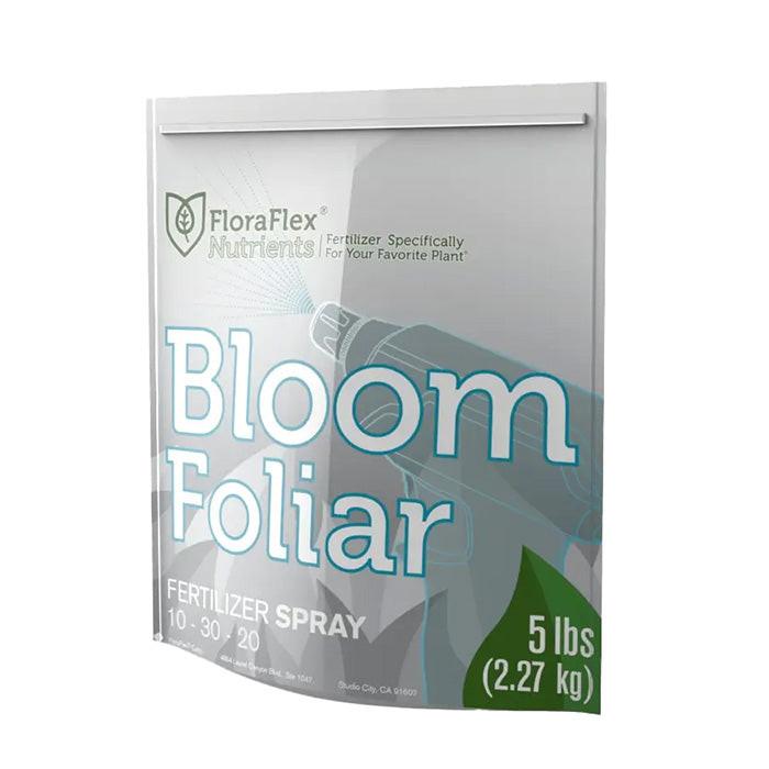FloraFlex Foliar Bloom Blattdünger, 2,27 kg Beutel