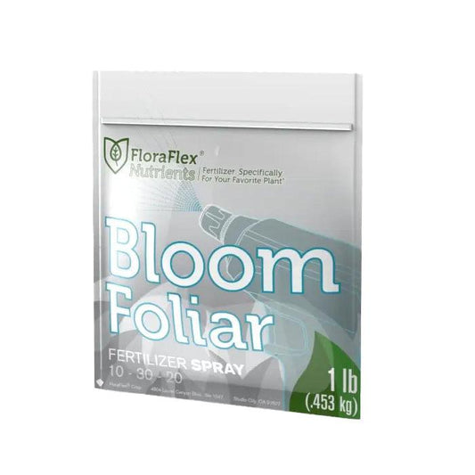 FloraFlex Foliar Bloom Blattdünger, 454 g Beutel