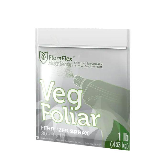 FloraFlex Foliar Veg Blattdünger, 454 g Beutel