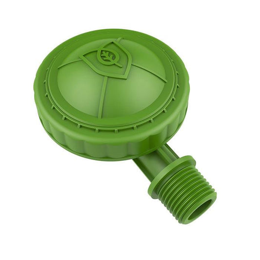 FloraFlex Micro Drip Lateral Flush Valve 1/2 Zoll NPT