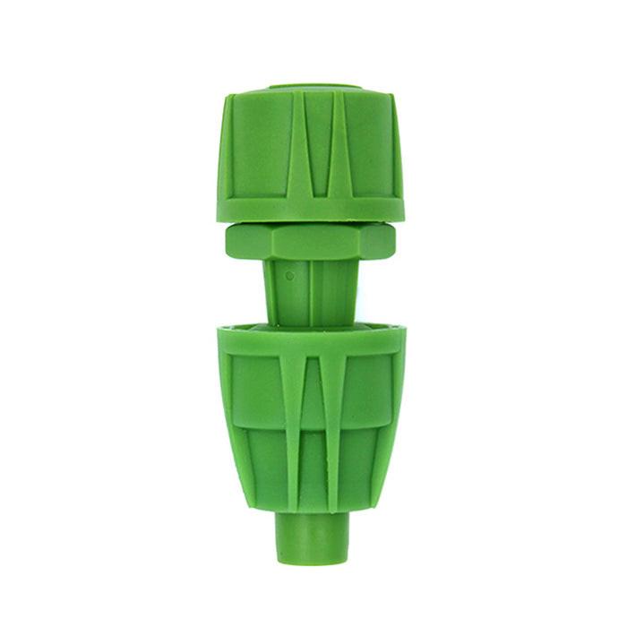 FloraFlex Micro Drip Male Adapter 3/4 Zoll mit Kappe