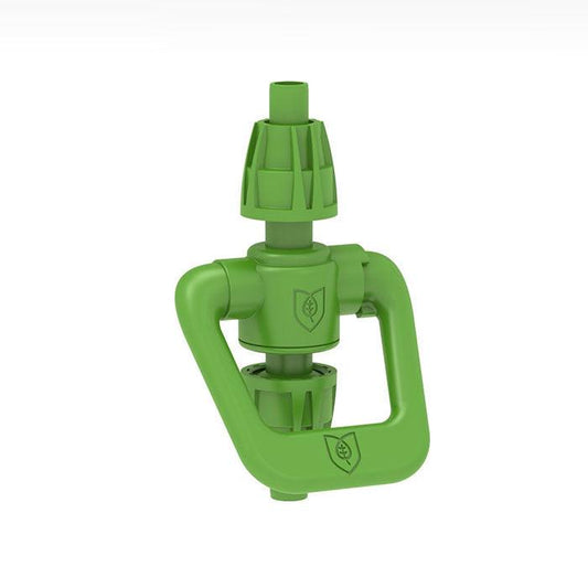 FloraFlex Micro Drip Shutoff Valve 16/17 mm