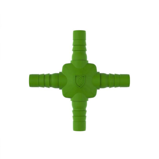 FloraFlex PotPro Drainage Fitting 4-Way