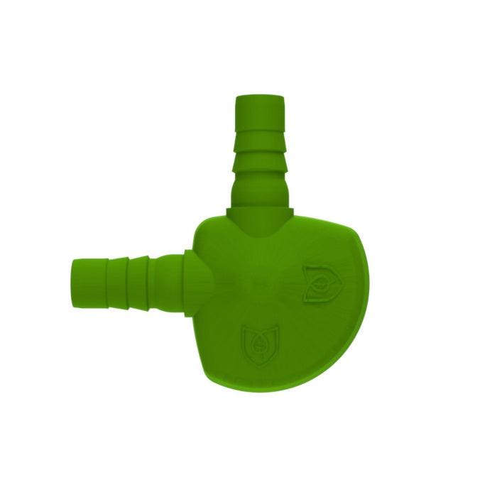 FloraFlex PotPro Drainage Fitting Elbow
