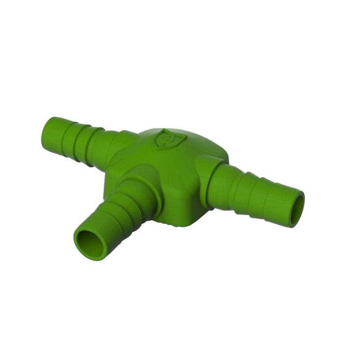 FloraFlex PotPro Drainage Fitting T