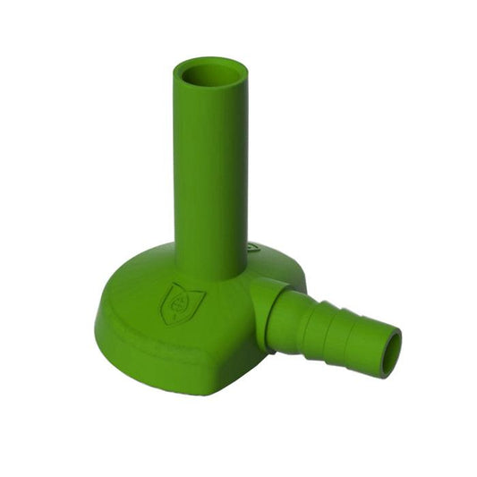 FloraFlex PotPro Platform Fitting Elbow