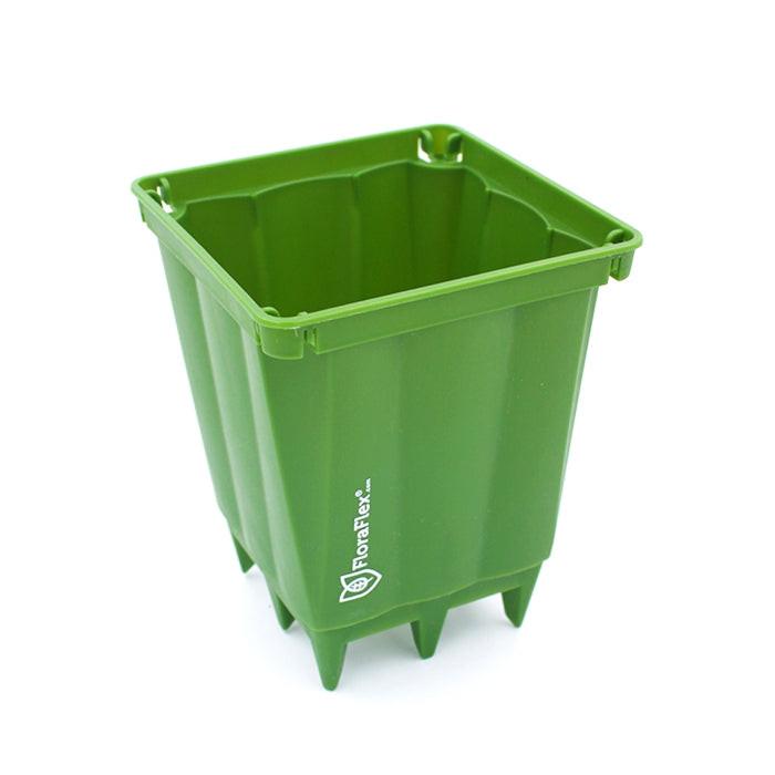 FloraFlex PotPro Topf 4 Zoll, 1 L