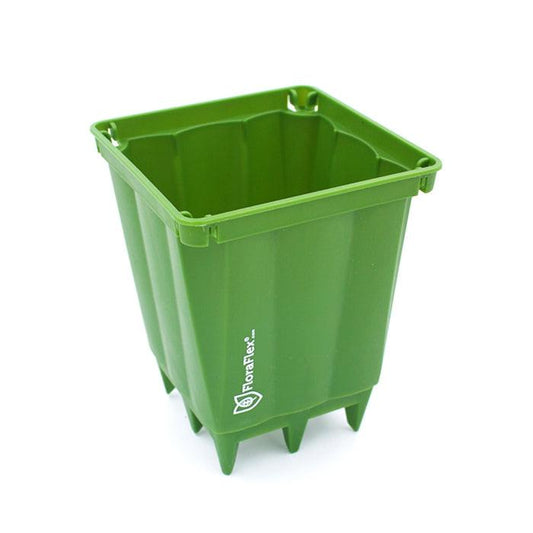 FloraFlex PotPro Topf 4 Zoll, 1 L