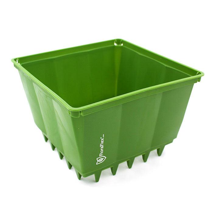 FloraFlex PotPro Topf 8 Zoll Short, 3,8 L