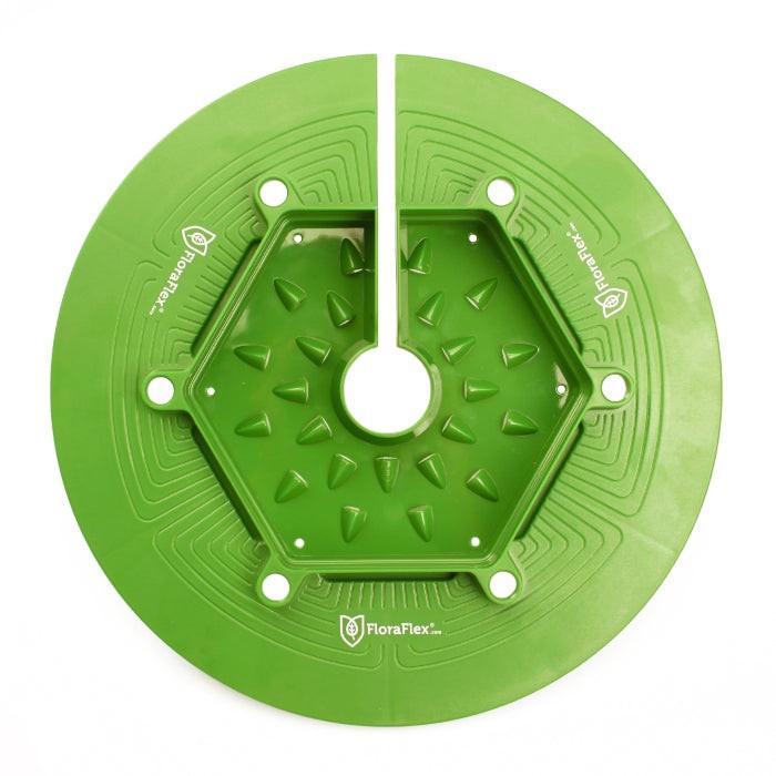 FloraFlex Round FloraCap 7,5 bis 12 Zoll