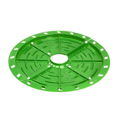 FloraFlex Round Matrix 10,5 Zoll, 12er-Pack