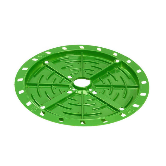 FloraFlex Round Matrix 9 Zoll, 12er-Pack