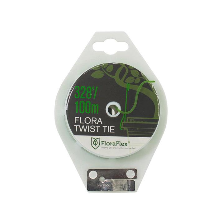 FloraFlex Twist Tie 100 m