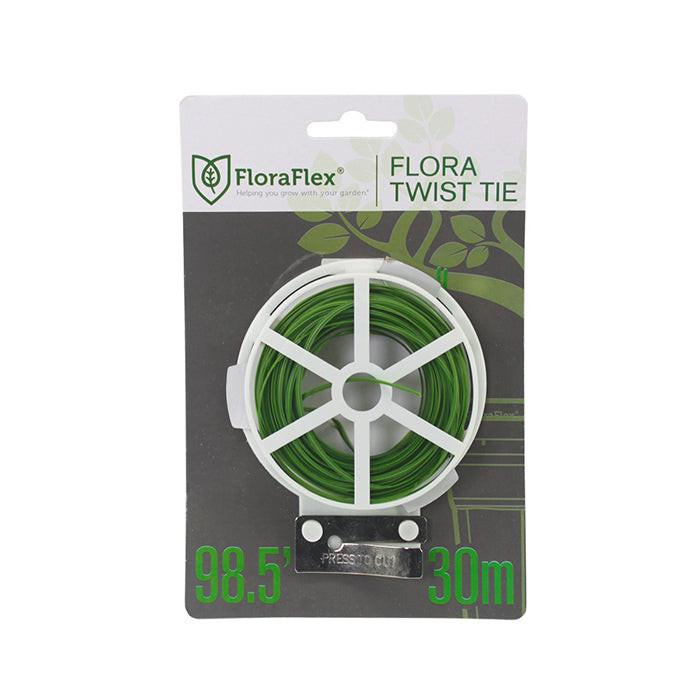 FloraFlex Twist Tie 30 m
